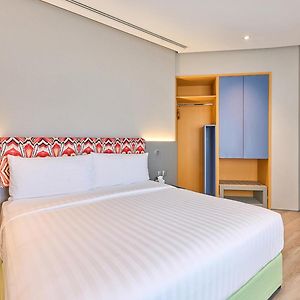Standaard Double Kamer